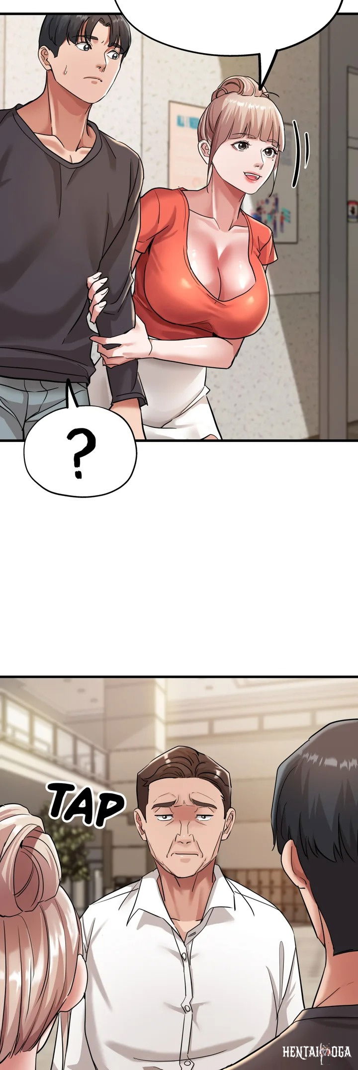 3 Sisters (Uncensored) 3 Sisters (Uncensored) Chapter 7 - Page 59