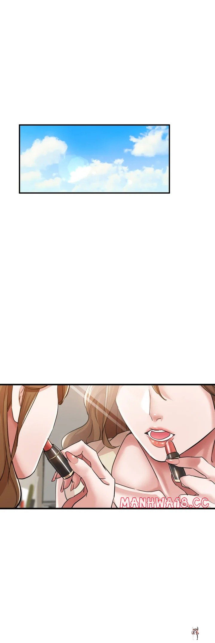 3 Sisters (Uncensored) 3 Sisters (Uncensored) Chapter 7 - Page 8