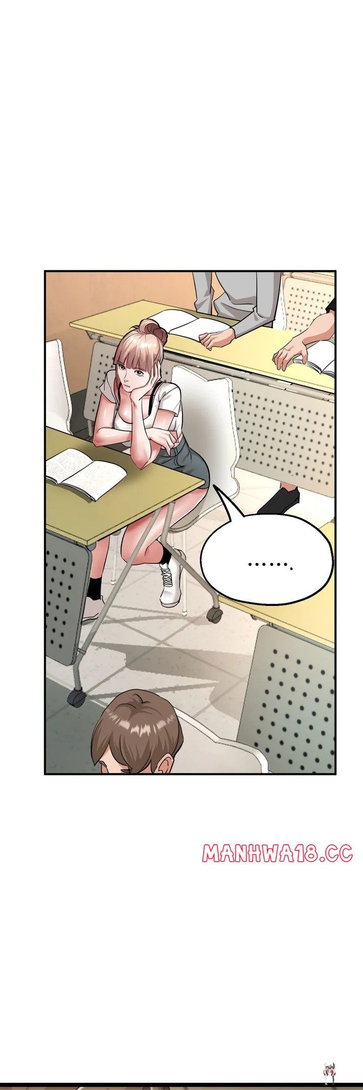 3 Sisters (Uncensored) 3 Sisters (Uncensored) Chapter 6 - Page 11