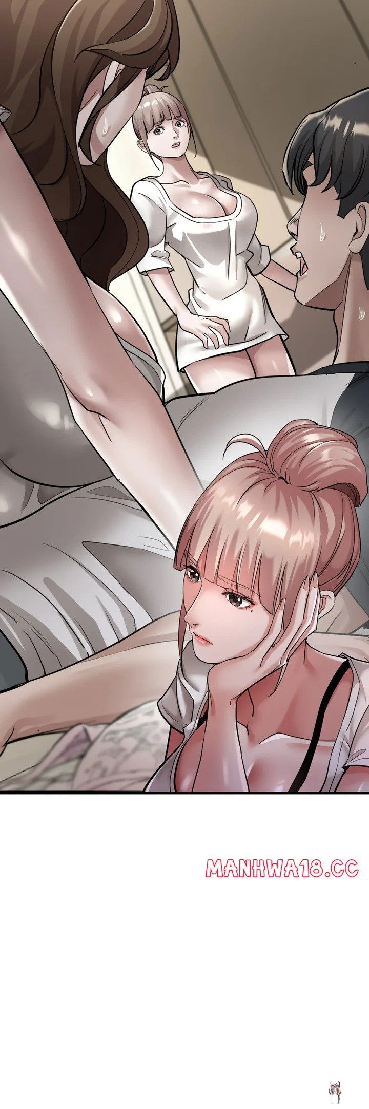 3 Sisters (Uncensored) 3 Sisters (Uncensored) Chapter 6 - Page 12