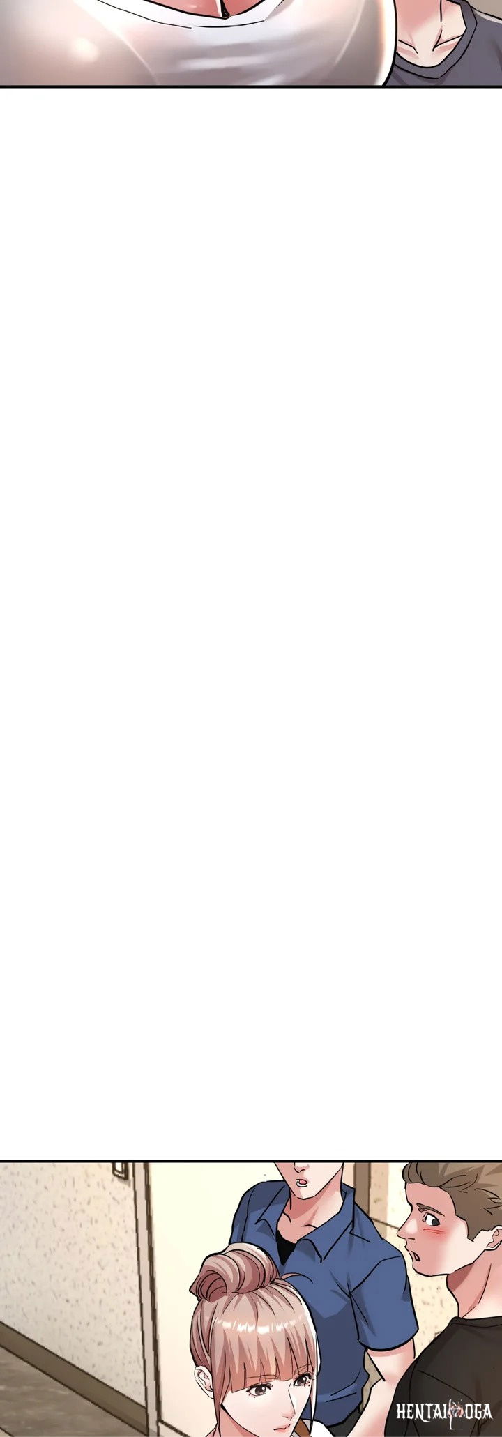 3 Sisters (Uncensored) 3 Sisters (Uncensored) Chapter 6 - Page 16