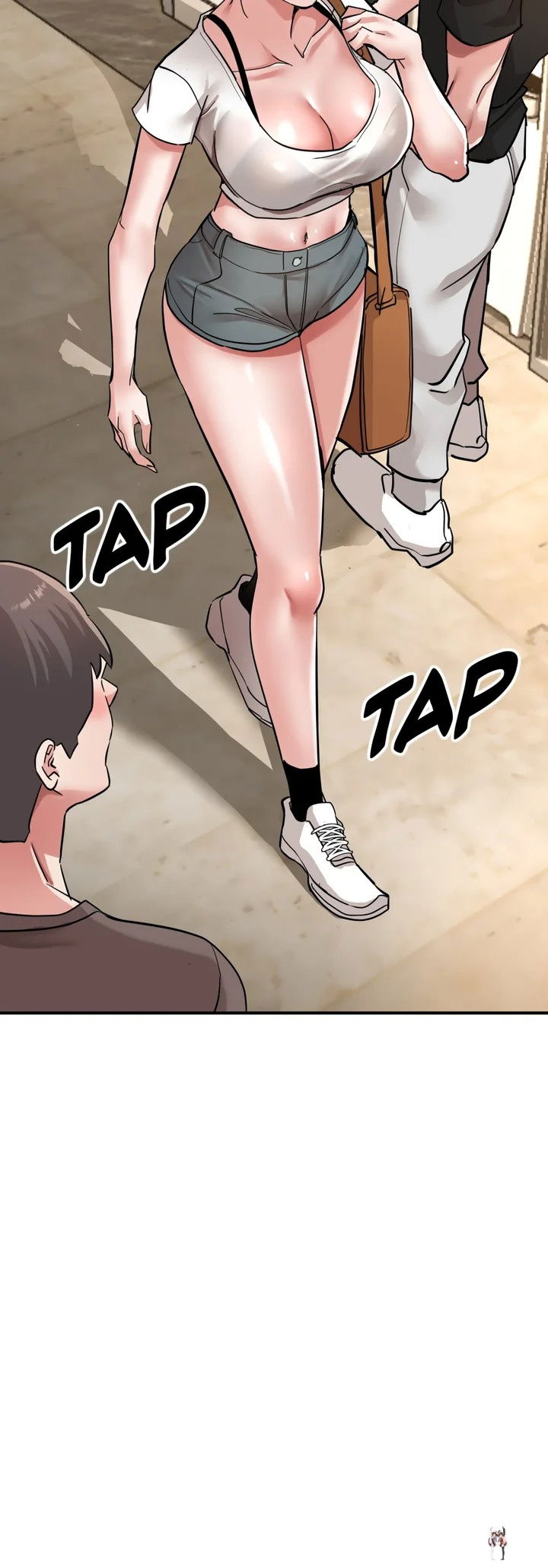 3 Sisters (Uncensored) 3 Sisters (Uncensored) Chapter 6 - Page 17