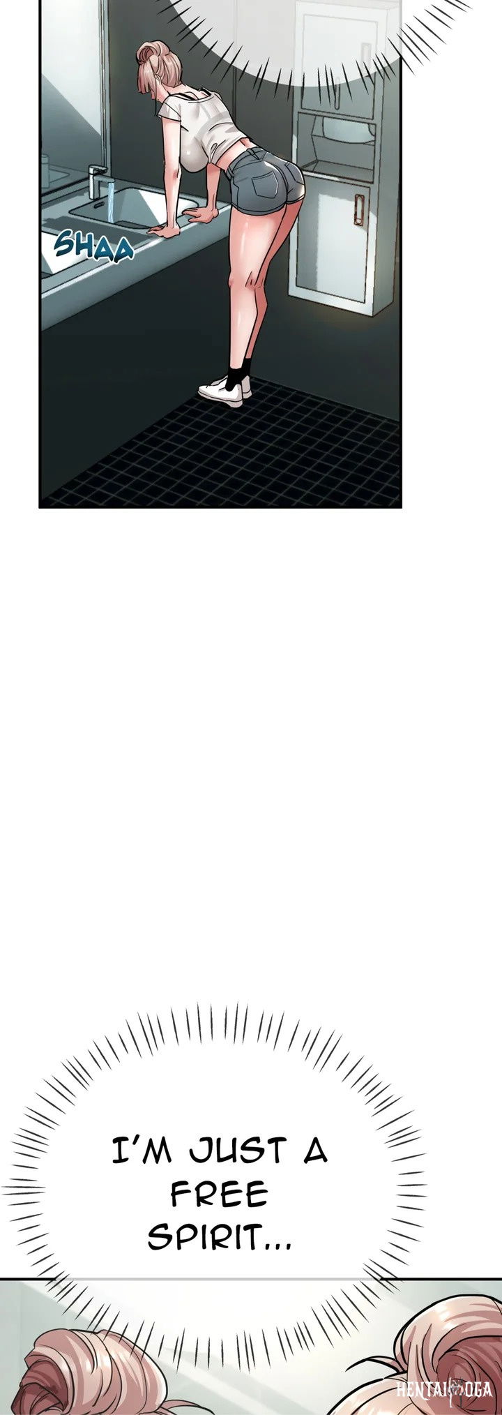 3 Sisters (Uncensored) 3 Sisters (Uncensored) Chapter 6 - Page 20