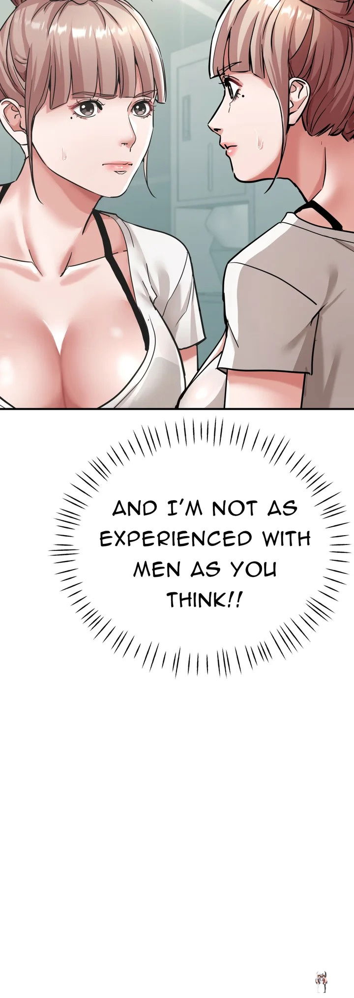 3 Sisters (Uncensored) 3 Sisters (Uncensored) Chapter 6 - Page 21