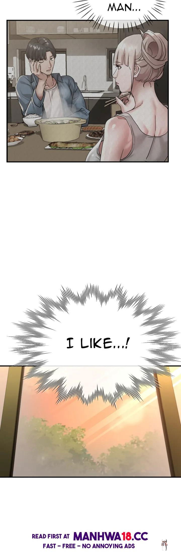 3 Sisters (Uncensored) 3 Sisters (Uncensored) Chapter 6 - Page 23