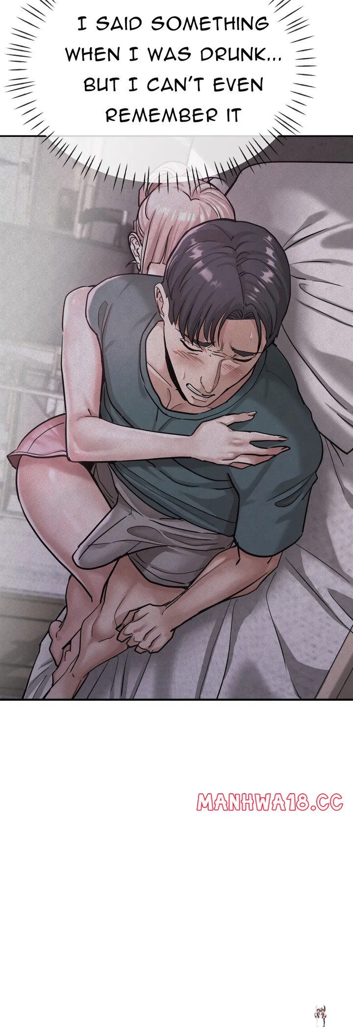 3 Sisters (Uncensored) 3 Sisters (Uncensored) Chapter 6 - Page 25