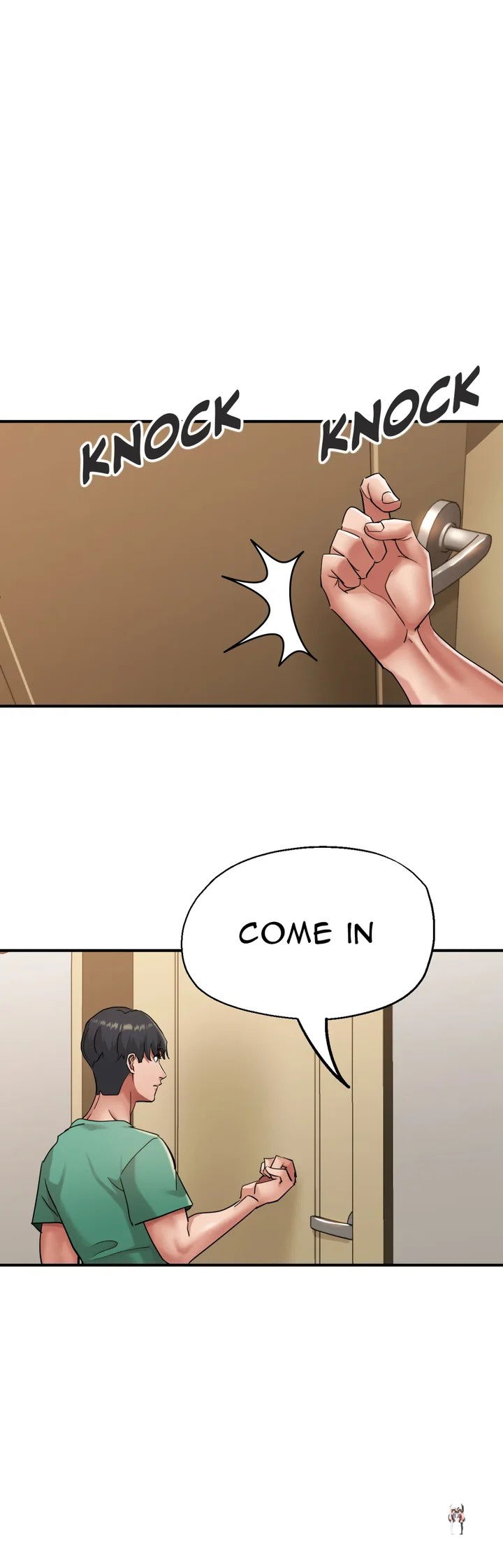 3 Sisters (Uncensored) 3 Sisters (Uncensored) Chapter 6 - Page 28