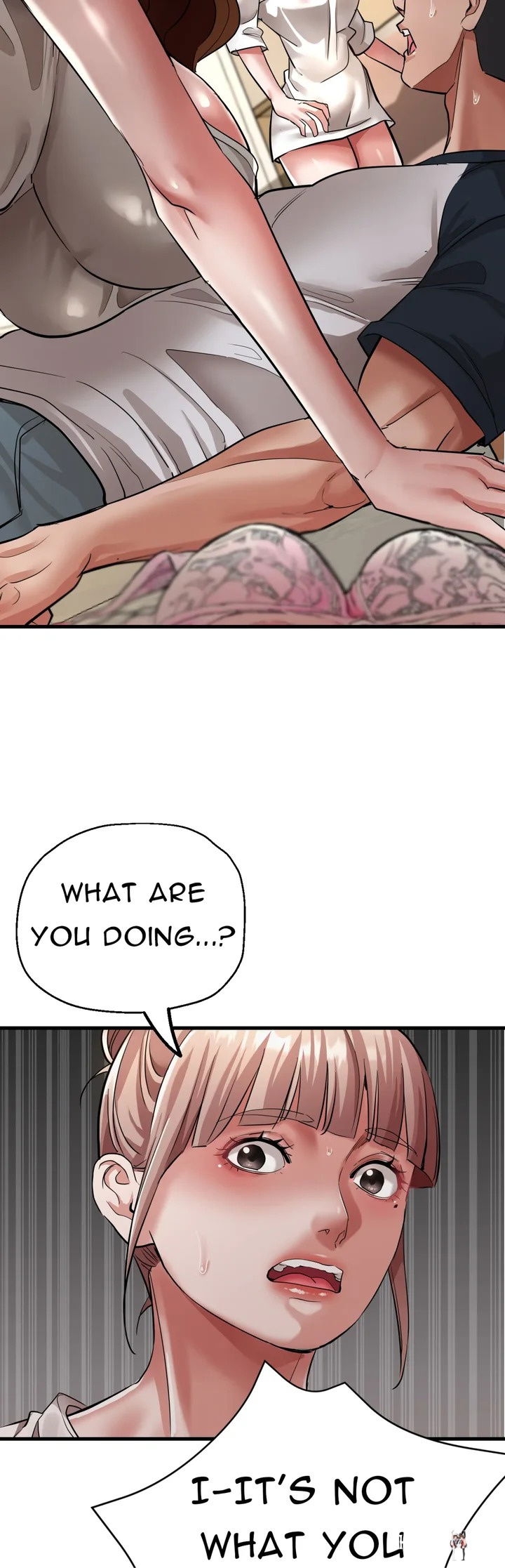 3 Sisters (Uncensored) 3 Sisters (Uncensored) Chapter 6 - Page 3