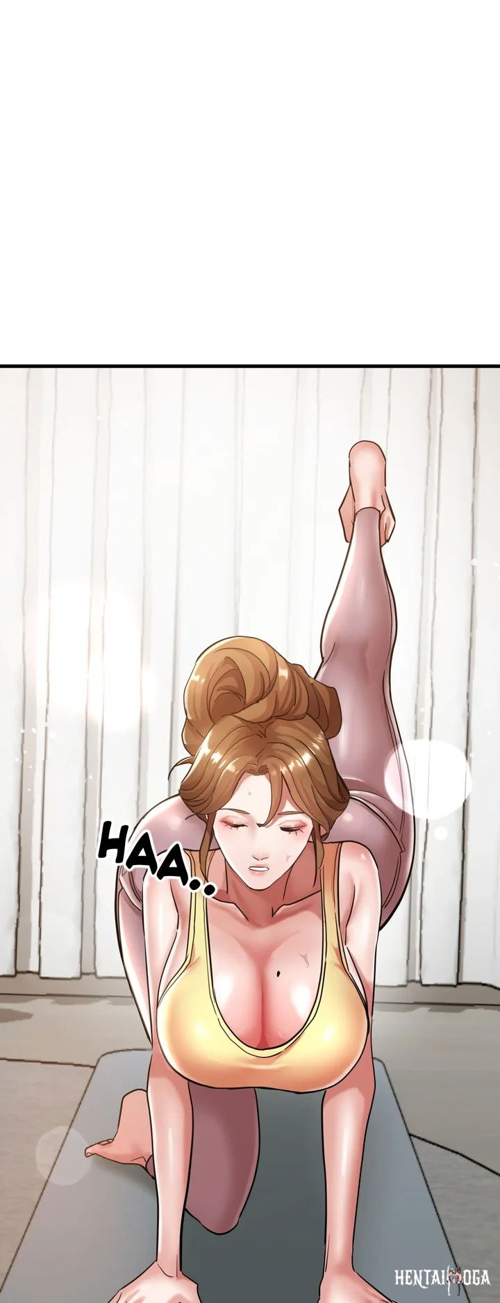 3 Sisters (Uncensored) 3 Sisters (Uncensored) Chapter 6 - Page 30