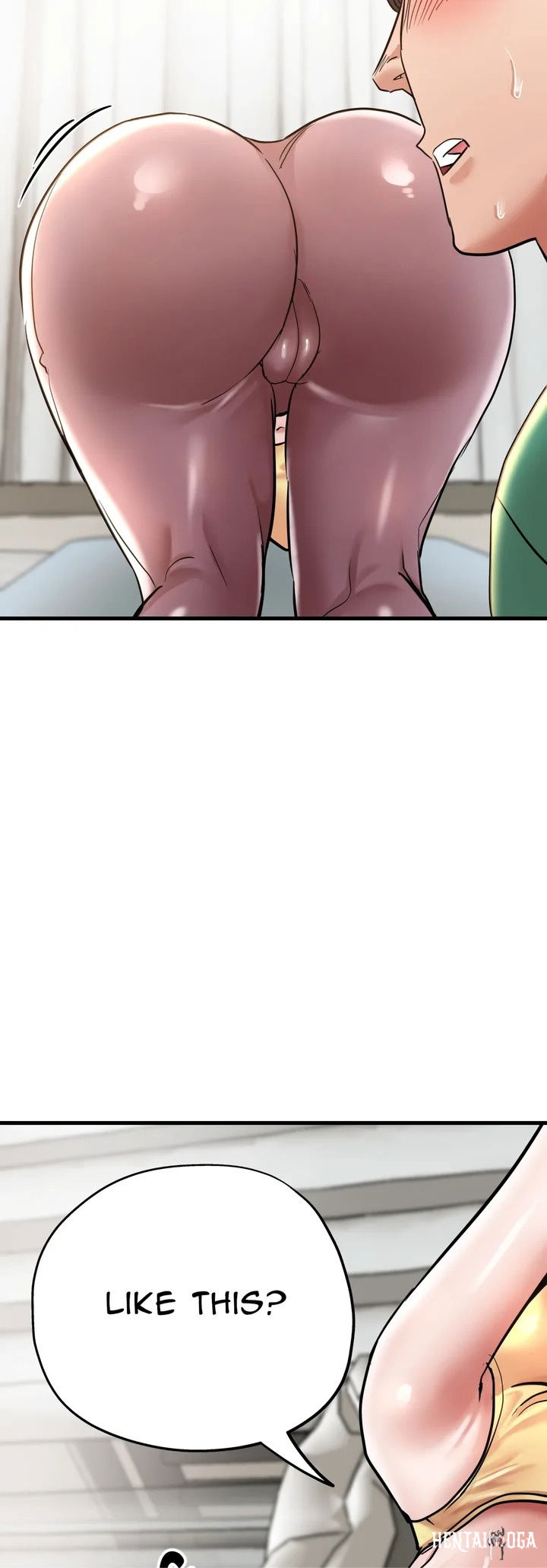 3 Sisters (Uncensored) 3 Sisters (Uncensored) Chapter 6 - Page 38