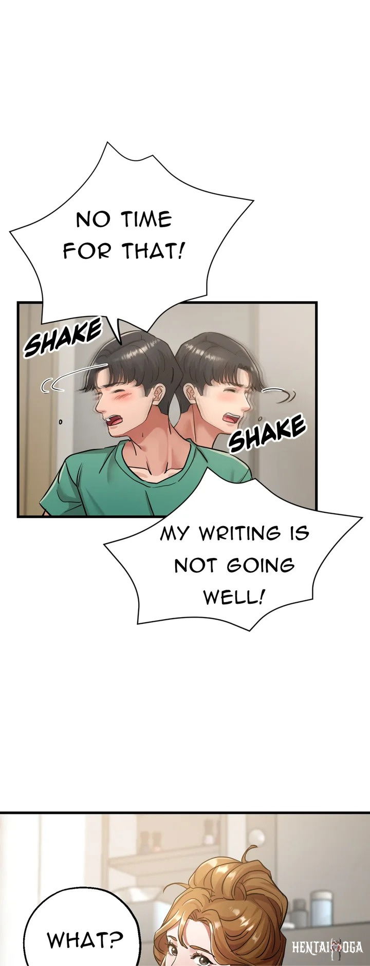 3 Sisters (Uncensored) 3 Sisters (Uncensored) Chapter 6 - Page 40