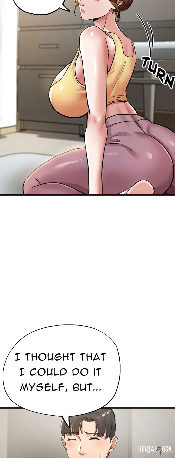 3 Sisters (Uncensored) 3 Sisters (Uncensored) Chapter 6 - Page 41