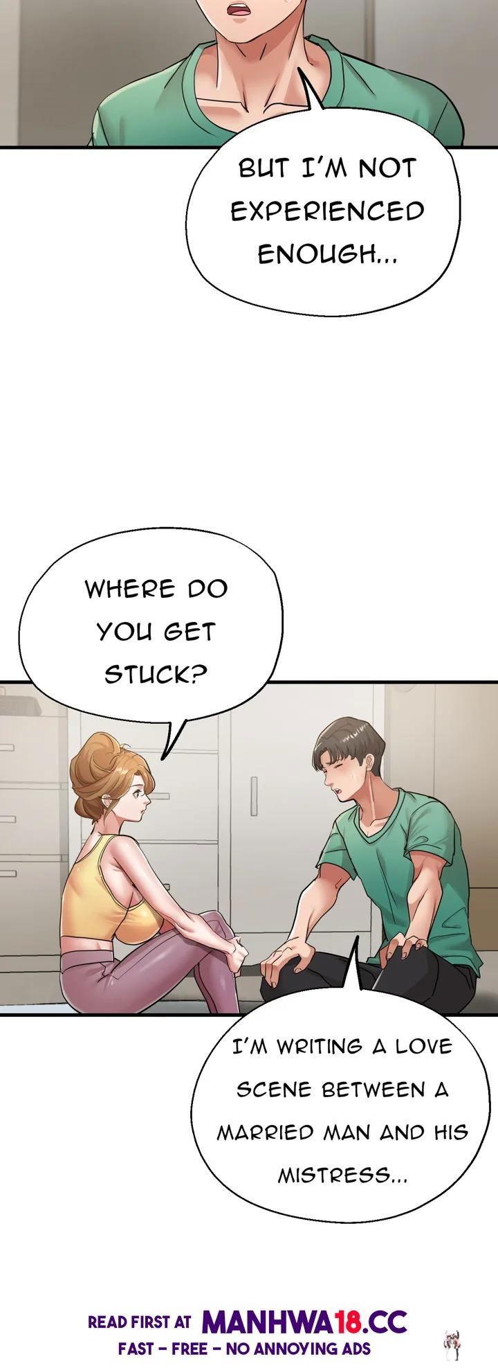 3 Sisters (Uncensored) 3 Sisters (Uncensored) Chapter 6 - Page 42