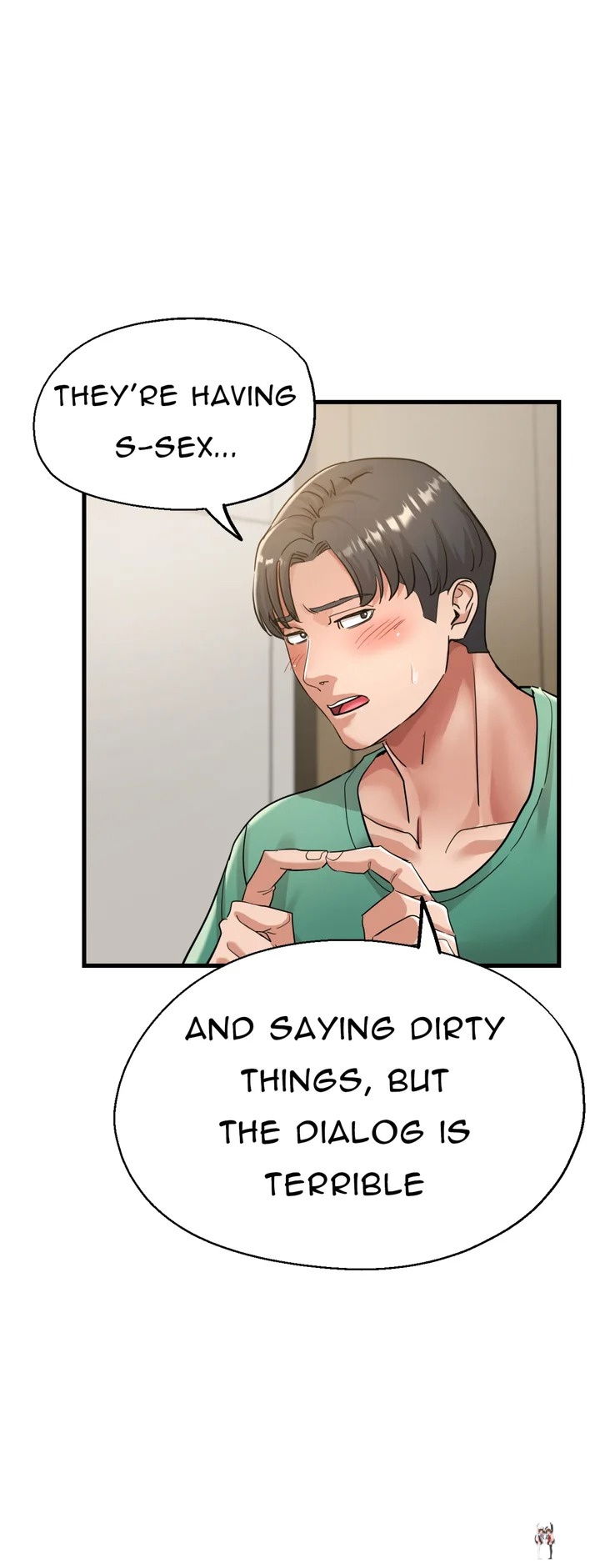 3 Sisters (Uncensored) 3 Sisters (Uncensored) Chapter 6 - Page 43