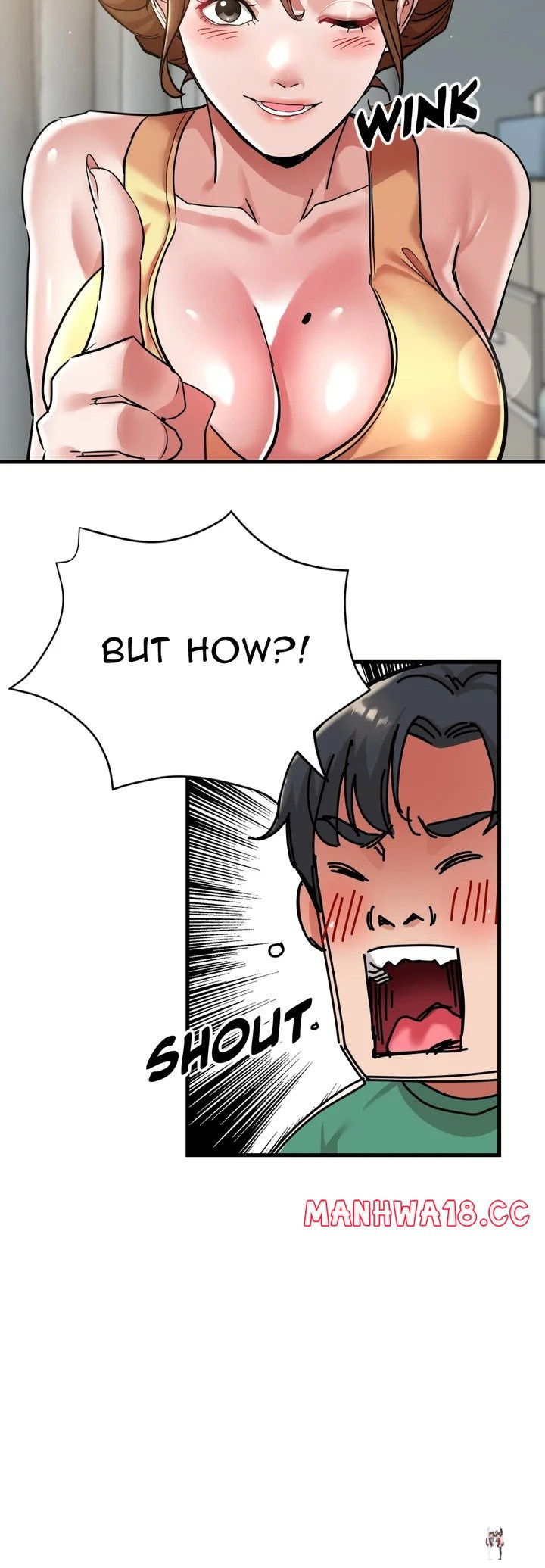 3 Sisters (Uncensored) 3 Sisters (Uncensored) Chapter 6 - Page 45