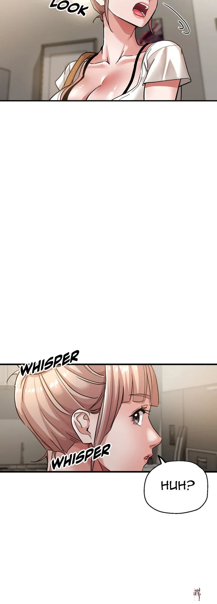3 Sisters (Uncensored) 3 Sisters (Uncensored) Chapter 6 - Page 49