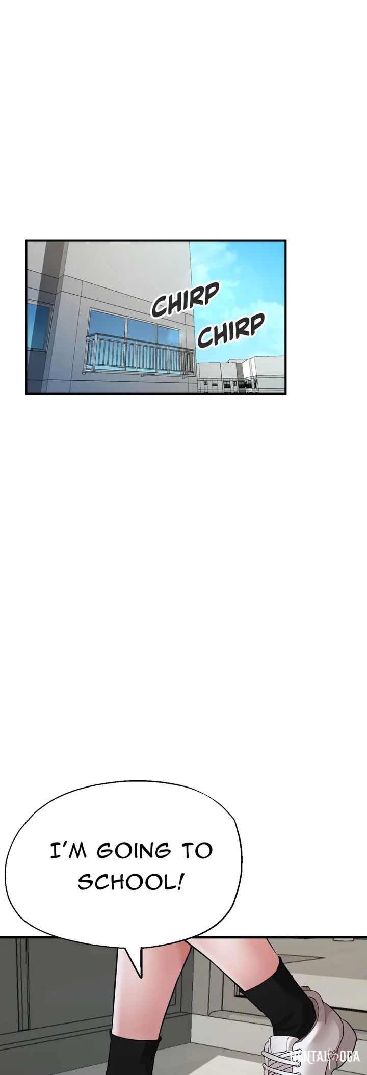 3 Sisters (Uncensored) 3 Sisters (Uncensored) Chapter 6 - Page 5