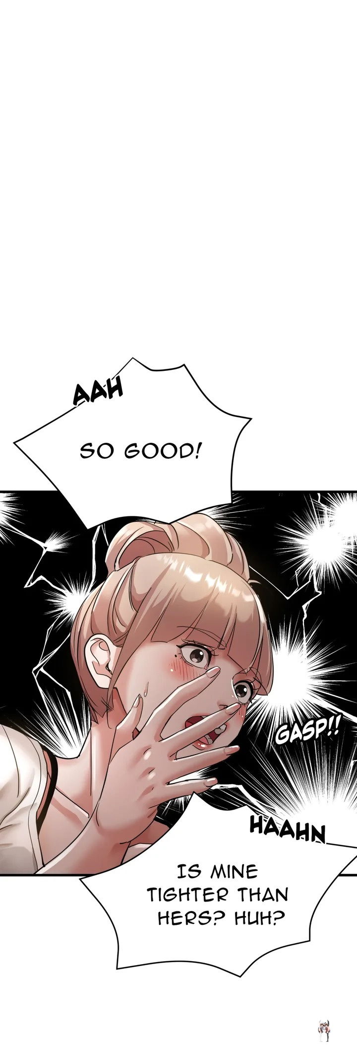 3 Sisters (Uncensored) 3 Sisters (Uncensored) Chapter 6 - Page 52