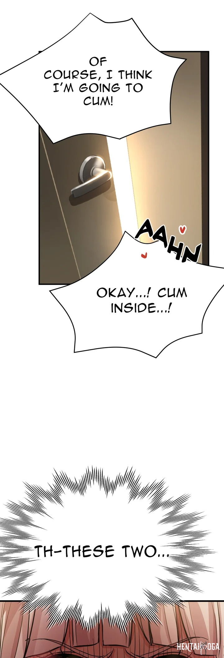 3 Sisters (Uncensored) 3 Sisters (Uncensored) Chapter 6 - Page 53