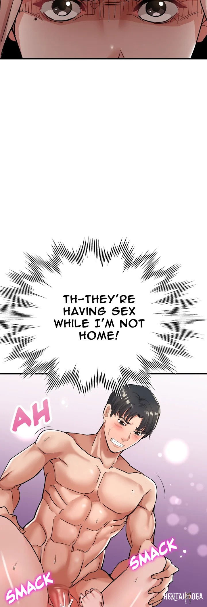 3 Sisters (Uncensored) 3 Sisters (Uncensored) Chapter 6 - Page 54