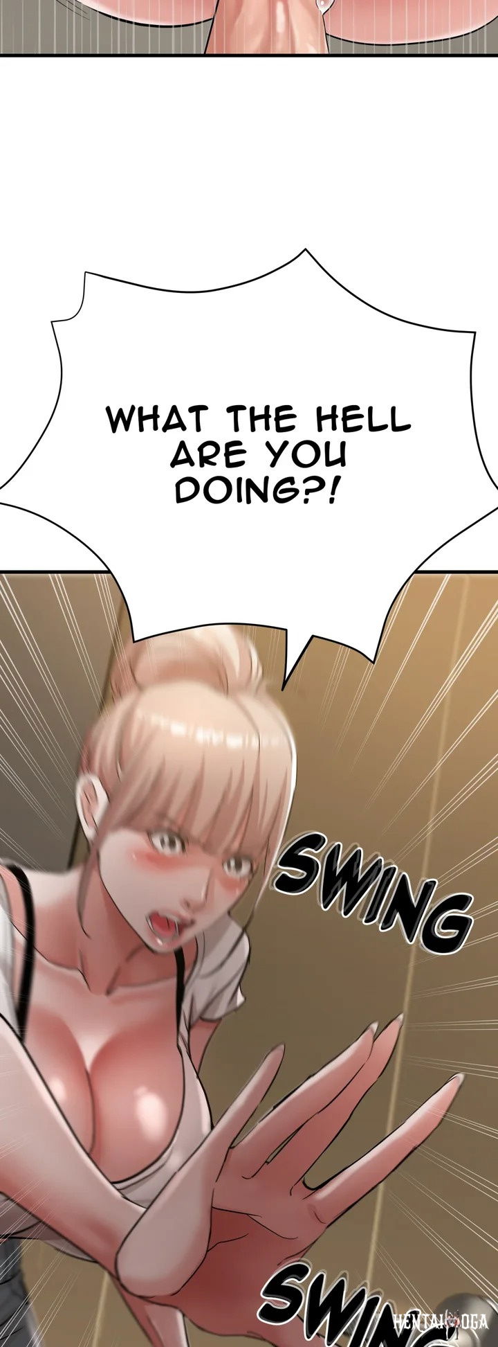 3 Sisters (Uncensored) 3 Sisters (Uncensored) Chapter 6 - Page 57