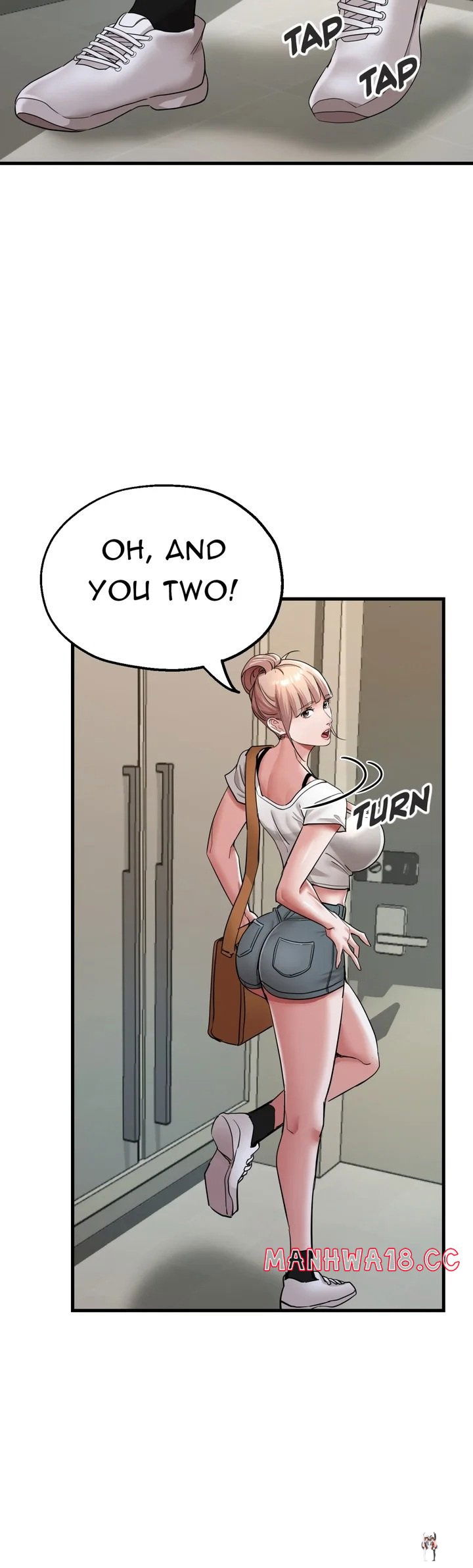 3 Sisters (Uncensored) 3 Sisters (Uncensored) Chapter 6 - Page 6