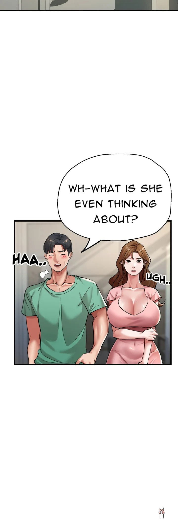 3 Sisters (Uncensored) 3 Sisters (Uncensored) Chapter 6 - Page 8