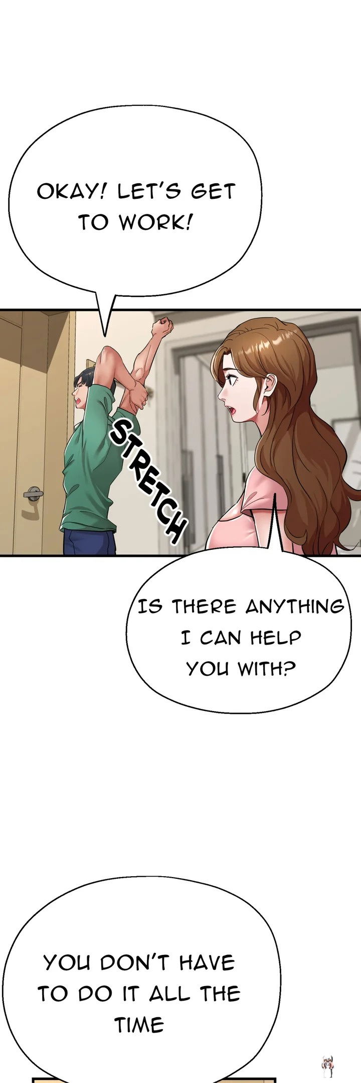 3 Sisters (Uncensored) 3 Sisters (Uncensored) Chapter 6 - Page 9