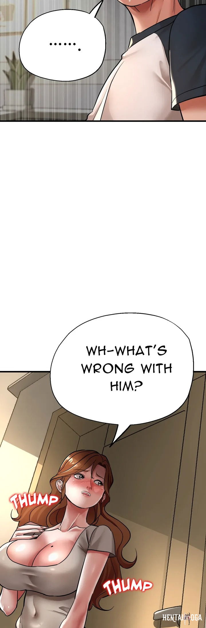 3 Sisters (Uncensored) 3 Sisters (Uncensored) Chapter 5 - Page 11