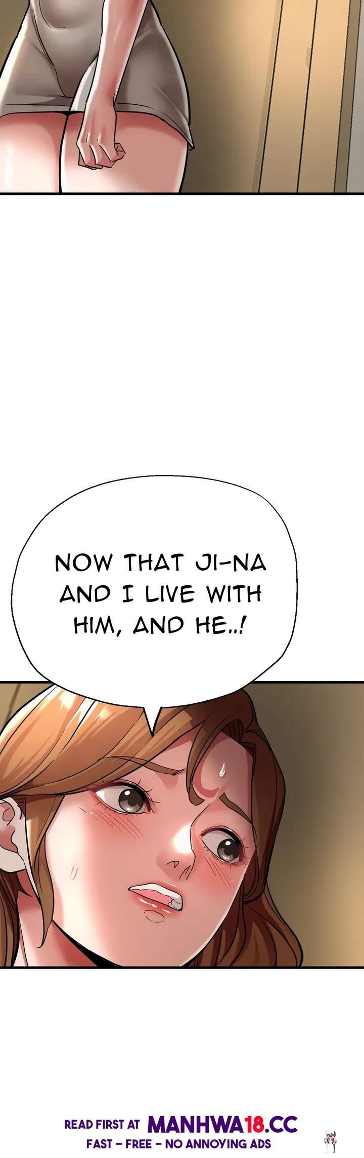 3 Sisters (Uncensored) 3 Sisters (Uncensored) Chapter 5 - Page 12