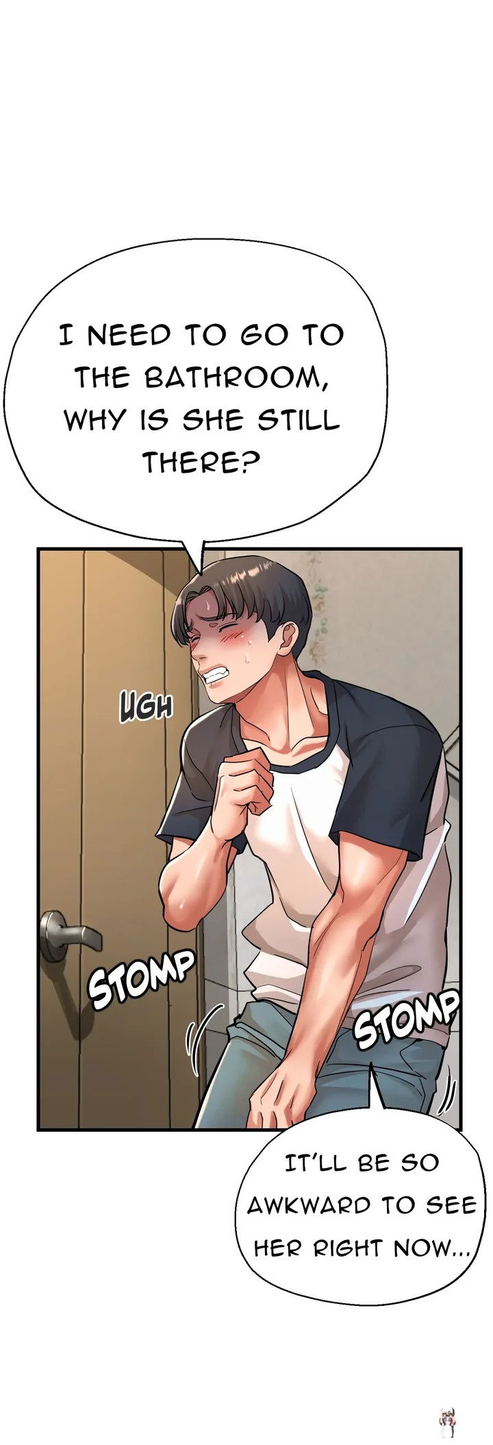 3 Sisters (Uncensored) 3 Sisters (Uncensored) Chapter 5 - Page 17