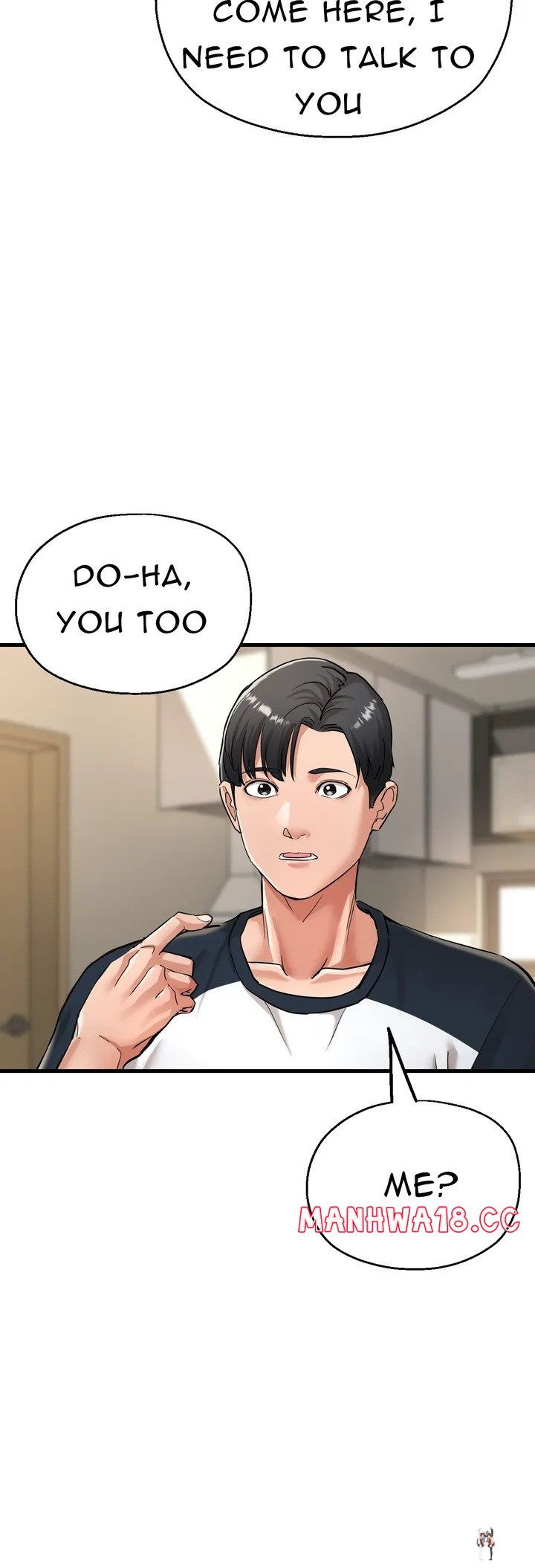 3 Sisters (Uncensored) 3 Sisters (Uncensored) Chapter 5 - Page 21