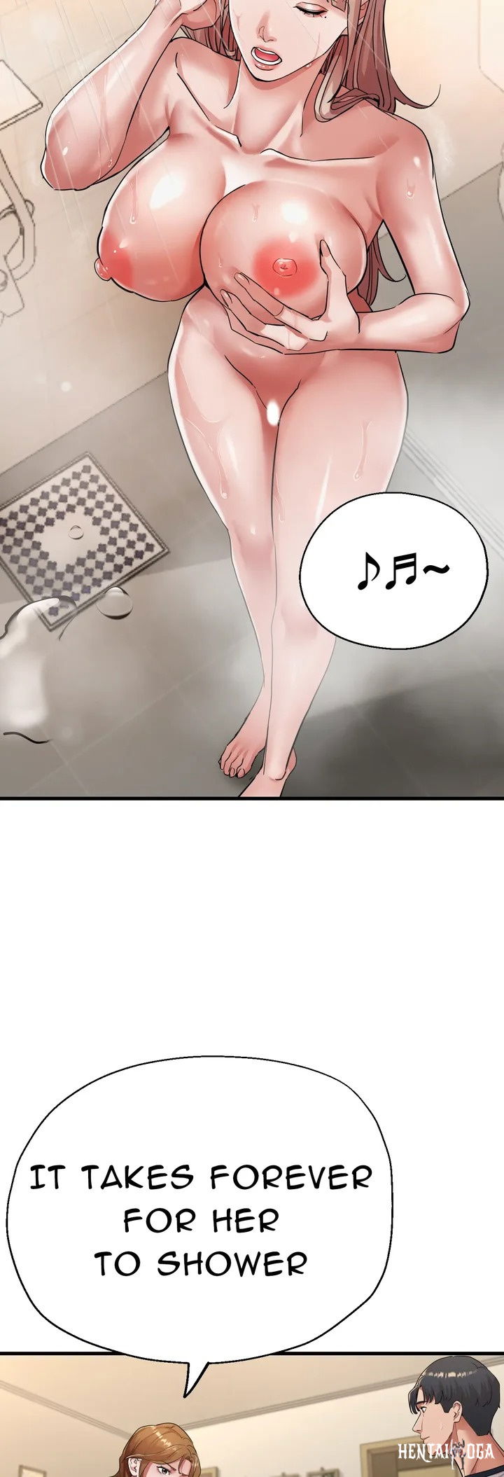 3 Sisters (Uncensored) 3 Sisters (Uncensored) Chapter 5 - Page 23