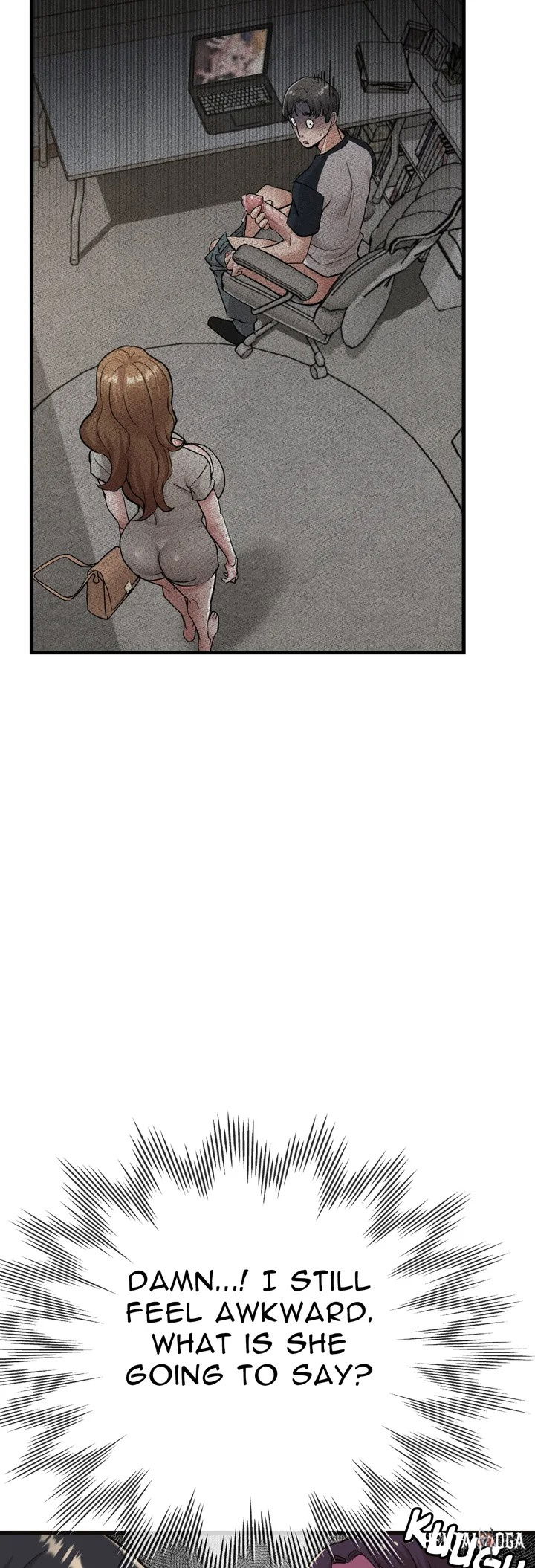 3 Sisters (Uncensored) 3 Sisters (Uncensored) Chapter 5 - Page 27