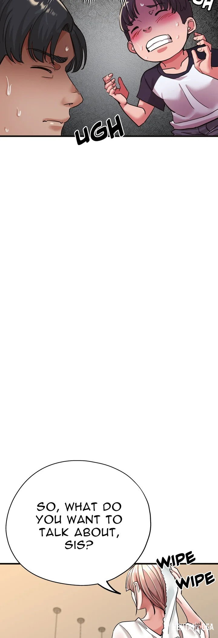 3 Sisters (Uncensored) 3 Sisters (Uncensored) Chapter 5 - Page 28