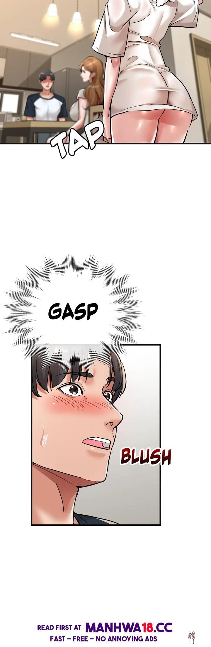 3 Sisters (Uncensored) 3 Sisters (Uncensored) Chapter 5 - Page 29