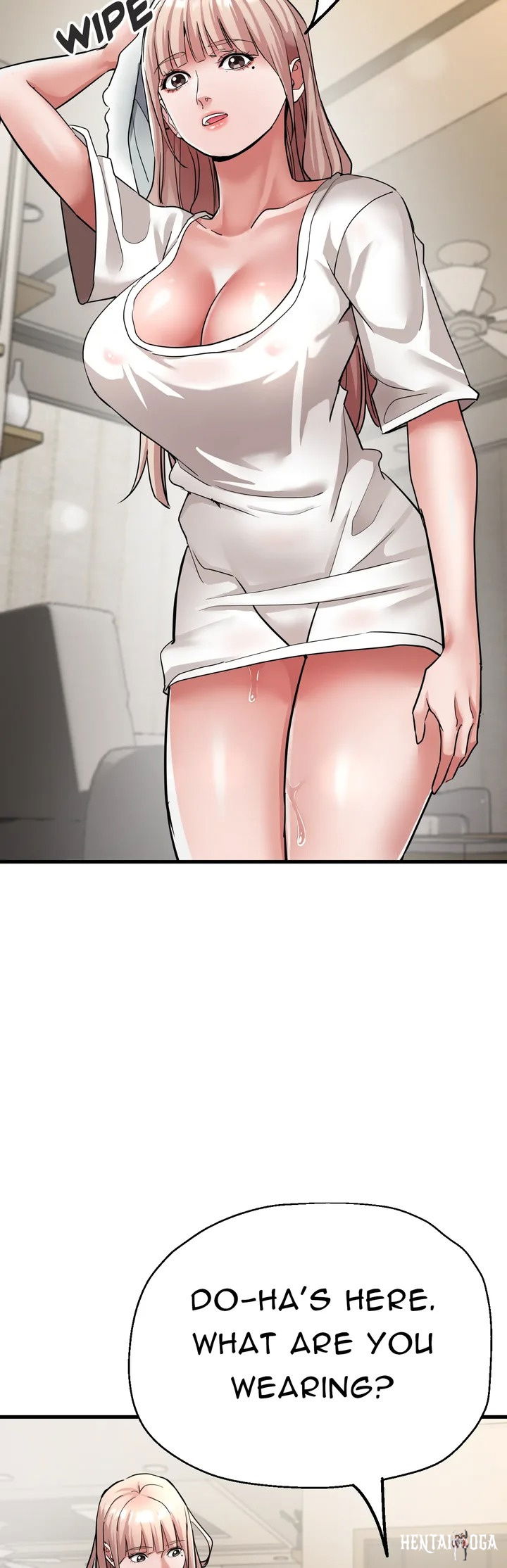 3 Sisters (Uncensored) 3 Sisters (Uncensored) Chapter 5 - Page 31