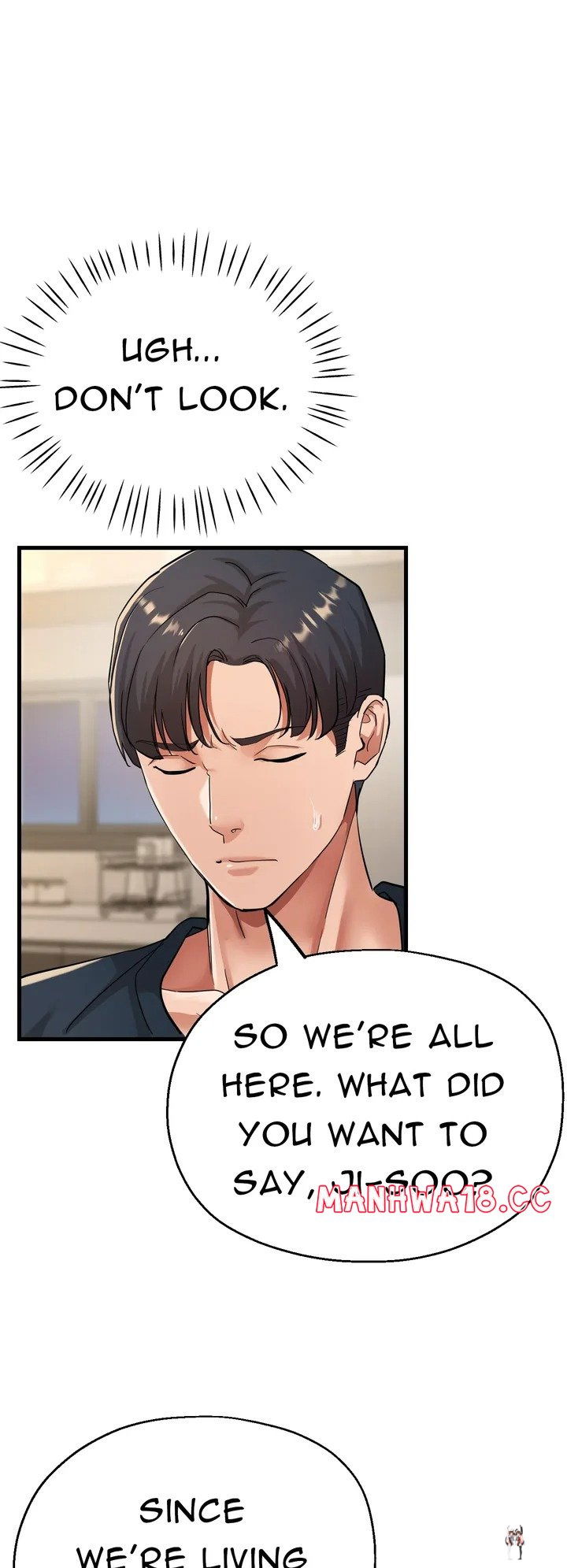 3 Sisters (Uncensored) 3 Sisters (Uncensored) Chapter 5 - Page 34