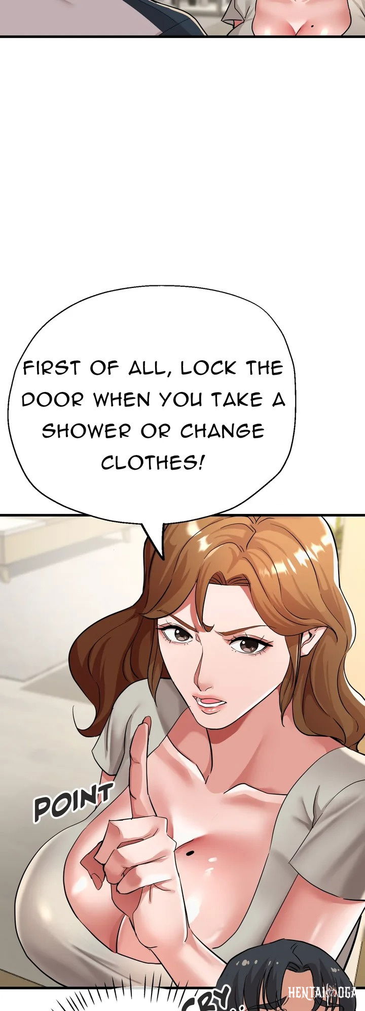 3 Sisters (Uncensored) 3 Sisters (Uncensored) Chapter 5 - Page 36