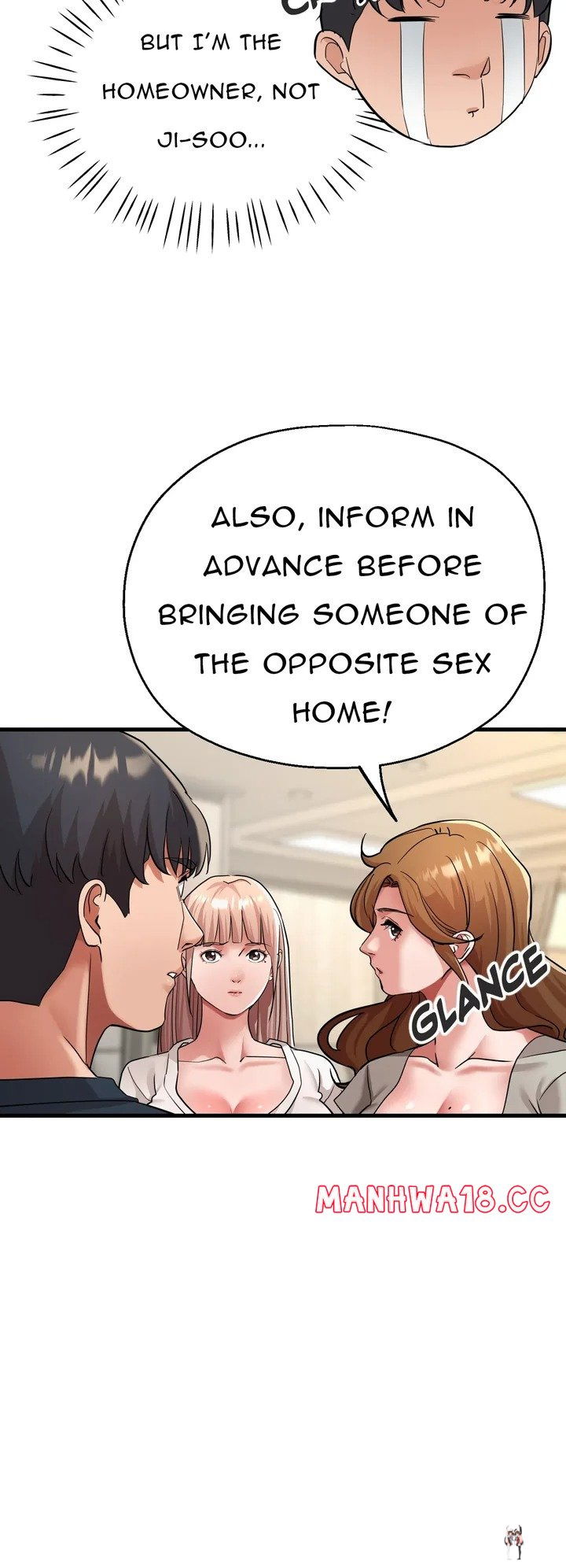3 Sisters (Uncensored) 3 Sisters (Uncensored) Chapter 5 - Page 37