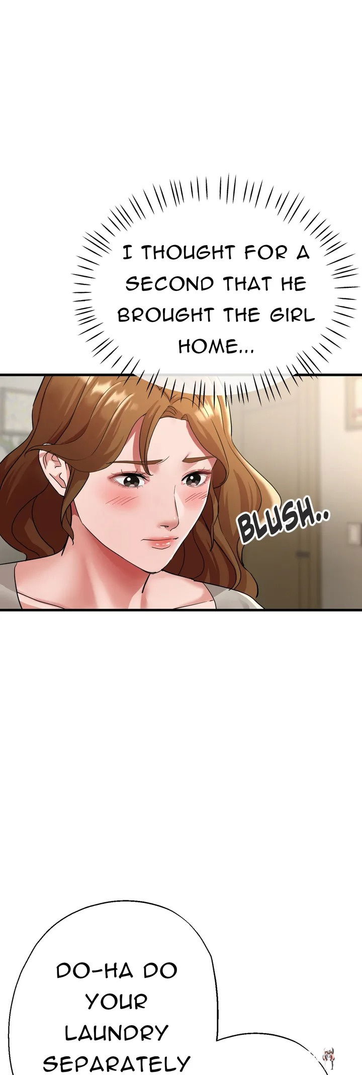 3 Sisters (Uncensored) 3 Sisters (Uncensored) Chapter 5 - Page 38