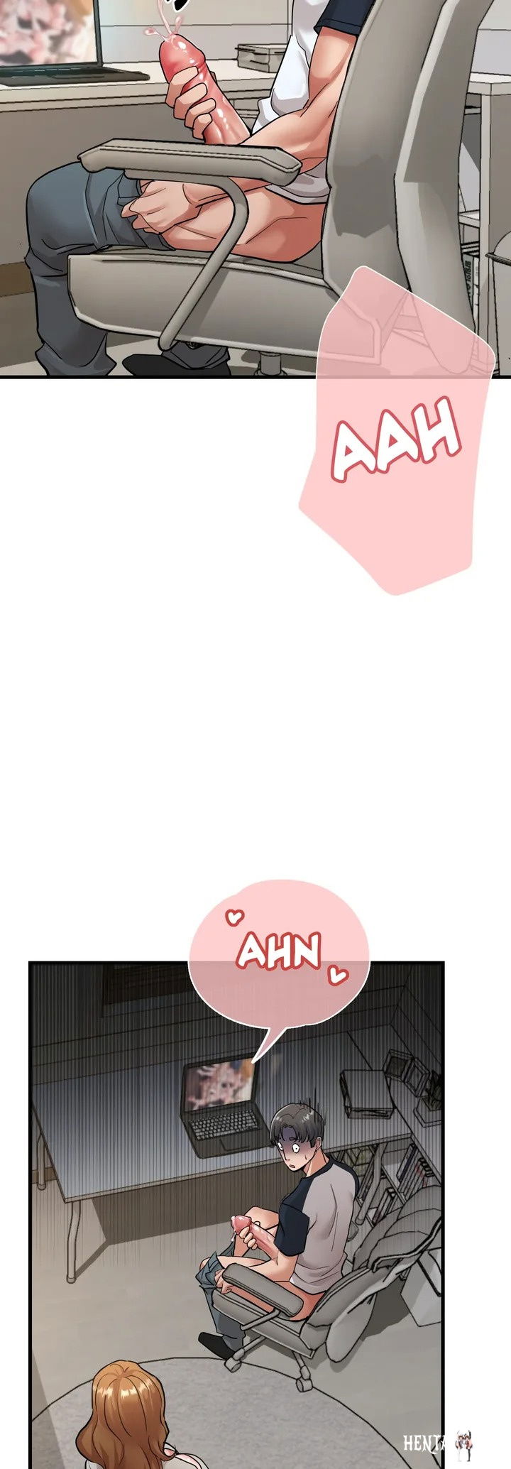 3 Sisters (Uncensored) 3 Sisters (Uncensored) Chapter 5 - Page 4