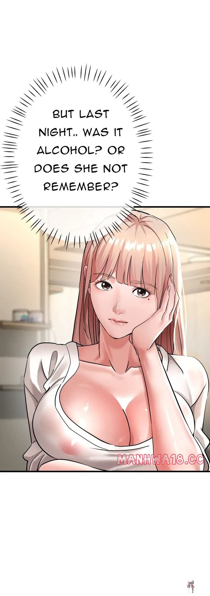 3 Sisters (Uncensored) 3 Sisters (Uncensored) Chapter 5 - Page 42