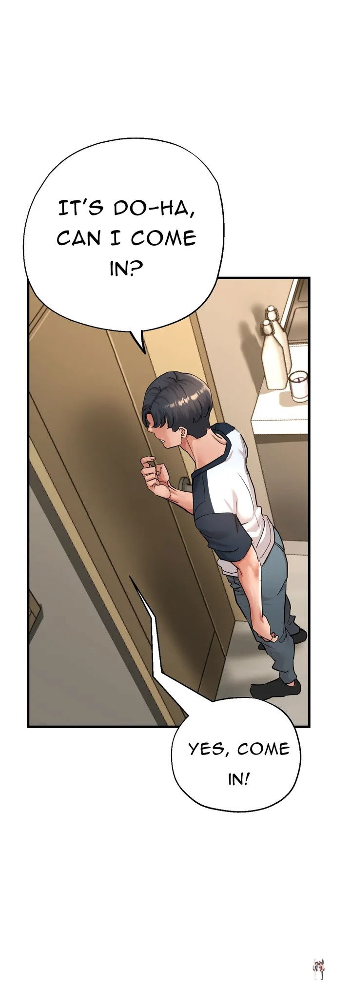 3 Sisters (Uncensored) 3 Sisters (Uncensored) Chapter 5 - Page 45