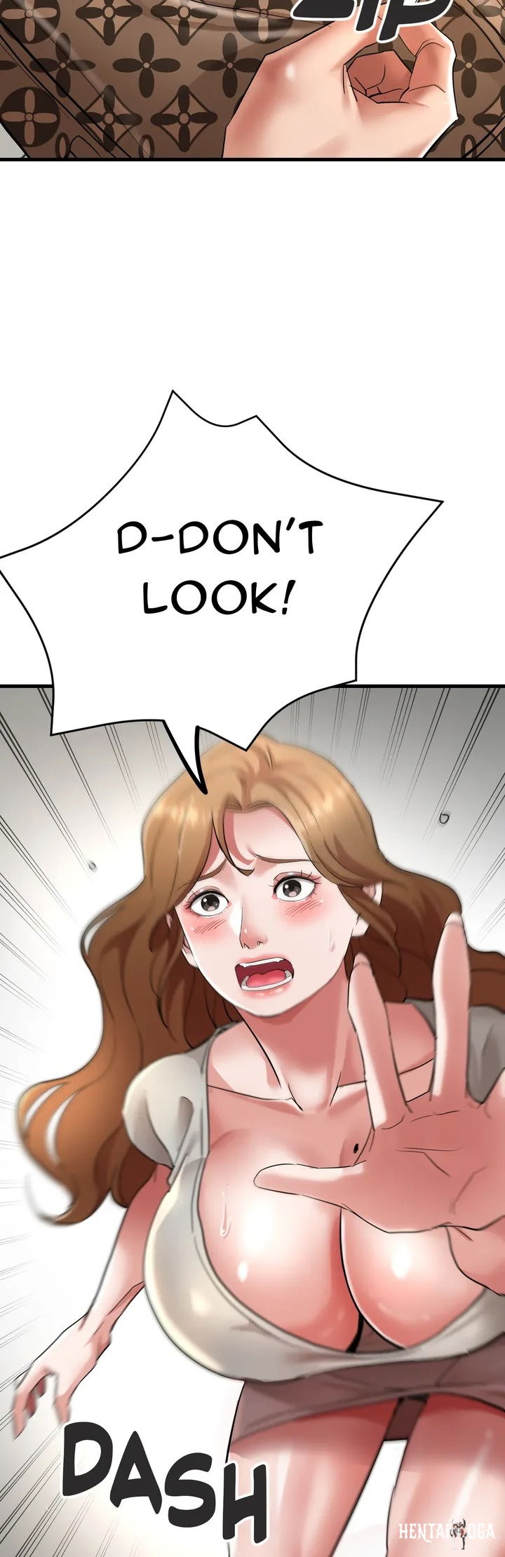 3 Sisters (Uncensored) 3 Sisters (Uncensored) Chapter 5 - Page 49