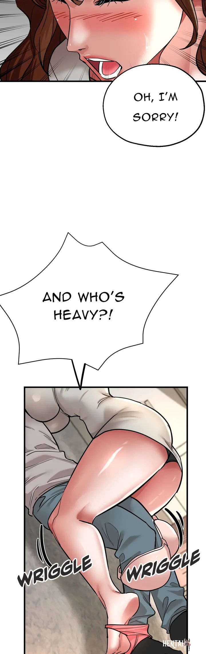 3 Sisters (Uncensored) 3 Sisters (Uncensored) Chapter 5 - Page 53