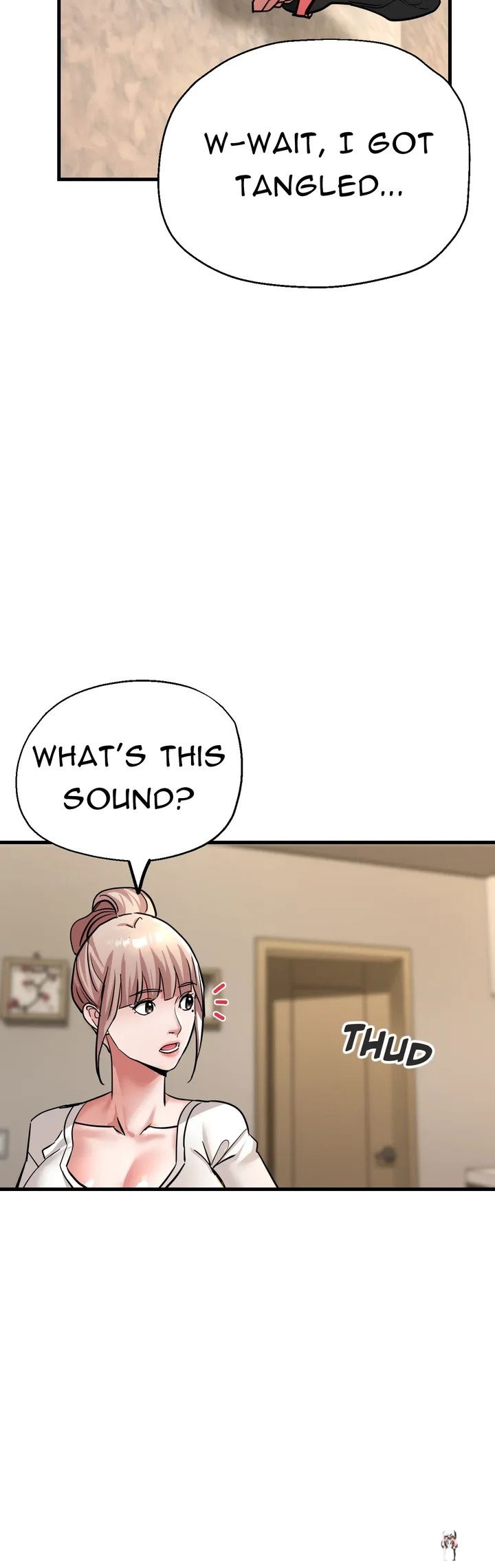 3 Sisters (Uncensored) 3 Sisters (Uncensored) Chapter 5 - Page 54