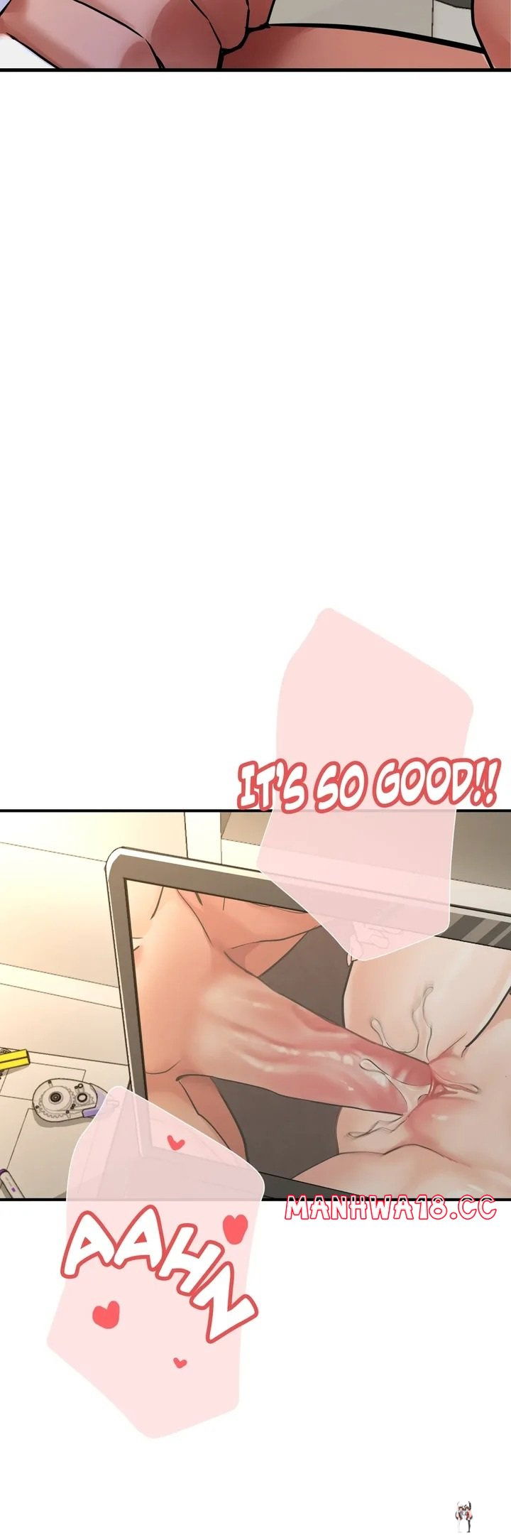 3 Sisters (Uncensored) 3 Sisters (Uncensored) Chapter 5 - Page 8