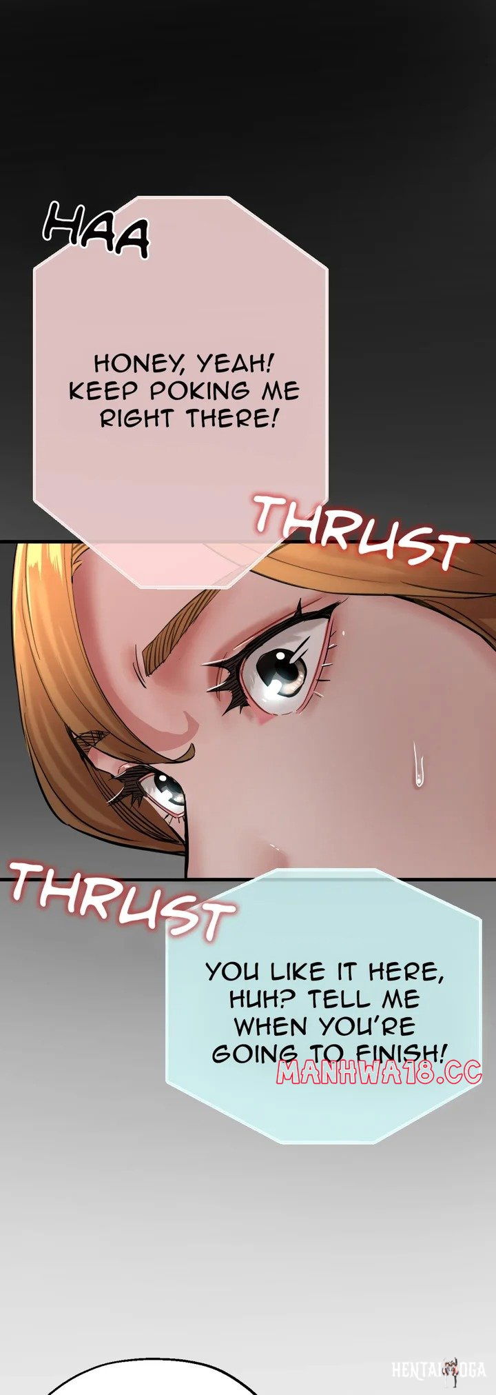 3 Sisters (Uncensored) Chapter 4