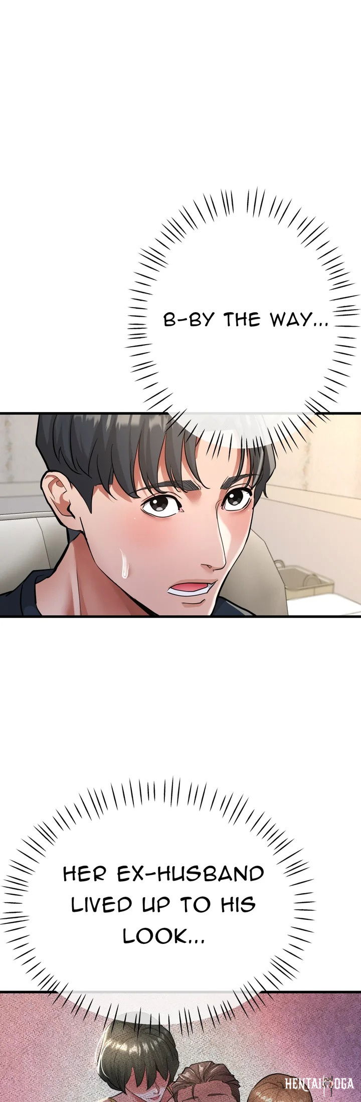 3 Sisters (Uncensored) 3 Sisters (Uncensored) Chapter 4 - Page 14